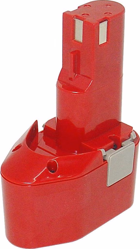 Batteria PowerSmart 3300mAh 12V per MILWAUKEE 0398-1 0399-1 0400-1 0400-6 0401-1 0401-4