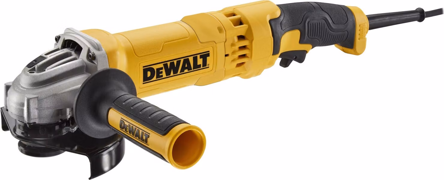 DEWALT Winkelschleifer 125mm 1500Watt