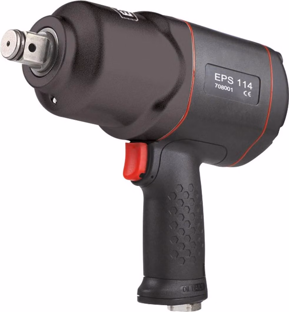 Avvitatore a impulsi DL 3/4'