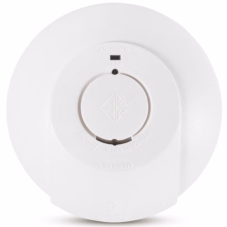 GNS-2236/10Y Allarme incendio 230V Rete collegata