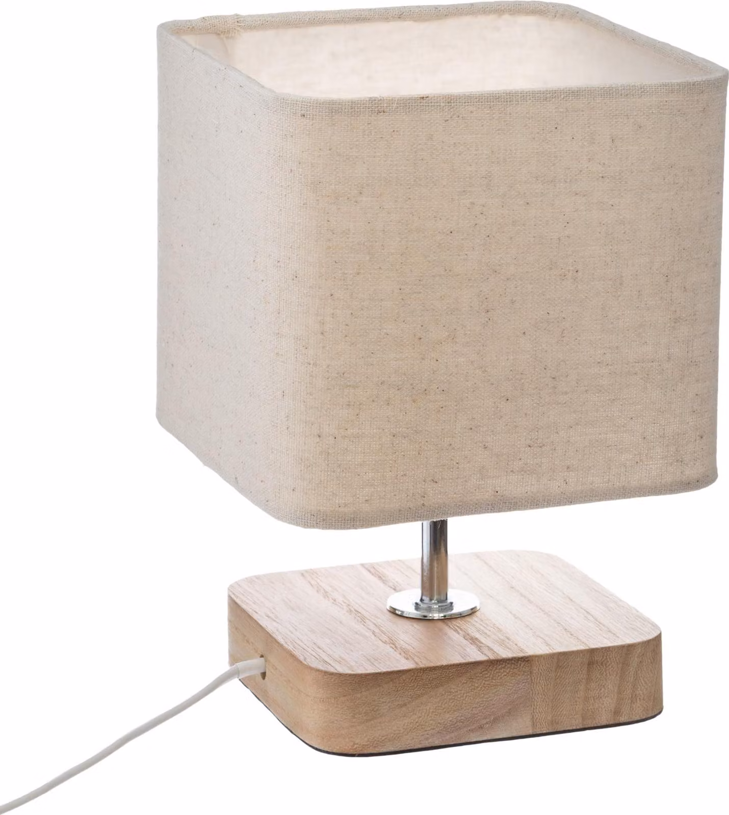 Atmosphera | lampada da comodino, lampada da tavolo - 21 cm, lampada da tavolo, lampade da comodino camera da letto