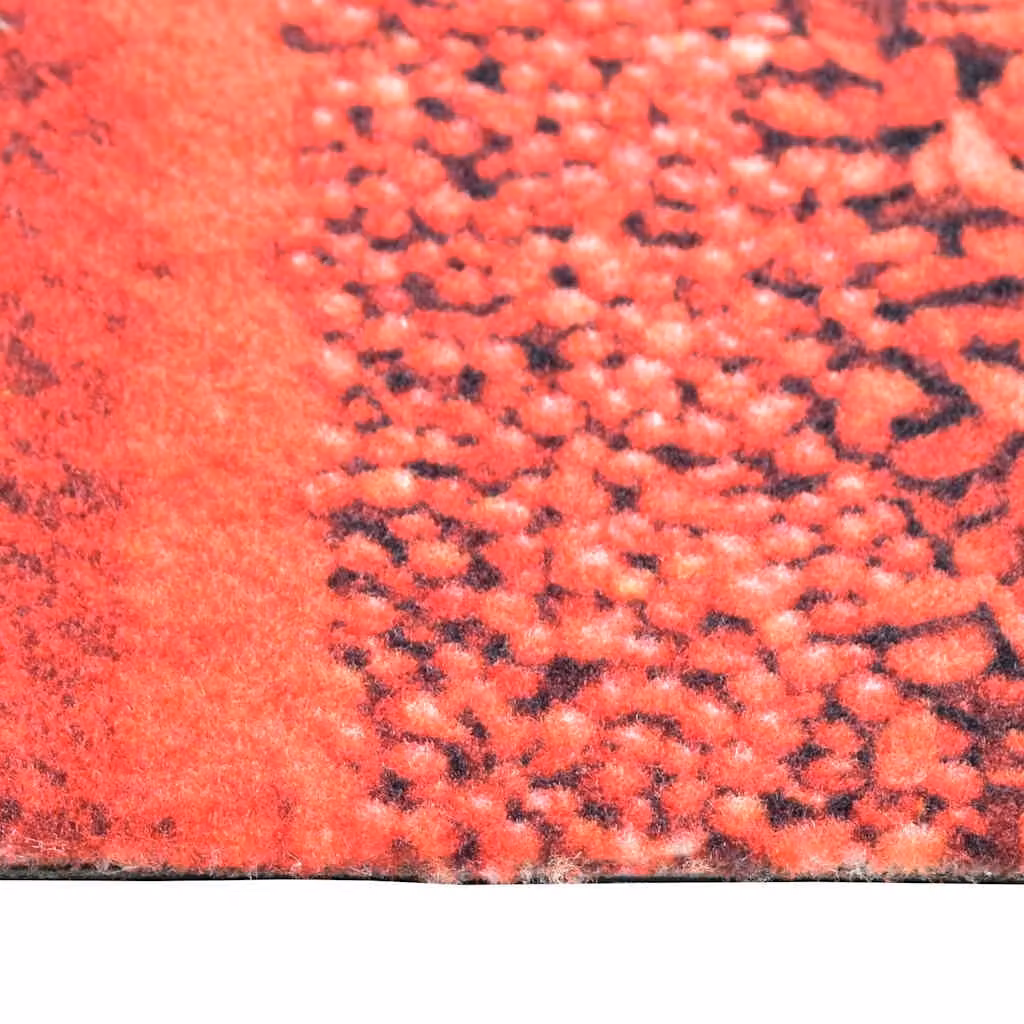 vidaXL Tappetino da Cucina Lavabile Spezie 60x300 cm