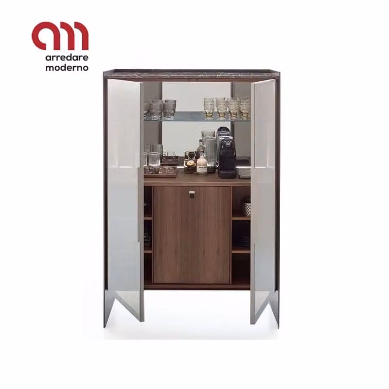 Credenza Bristol Bar Alivar