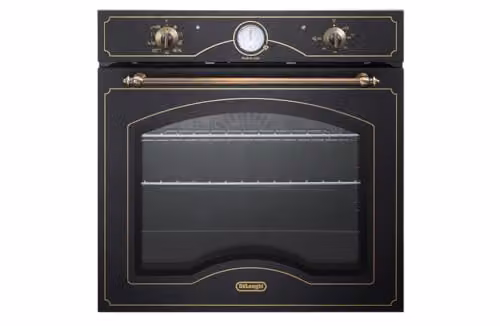 Forno Incasso Elettrico Multifunzione 74 Litri 60 cm Antracite - CM9LANPPP