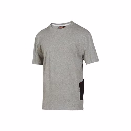 T-Shirt U-Power Road Gs Cf.3Pz- L