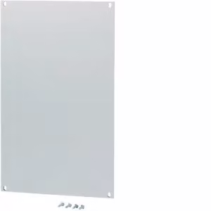 Piastra di montaggio Orion, materiale isolante, 650 x 500 x 5 mm