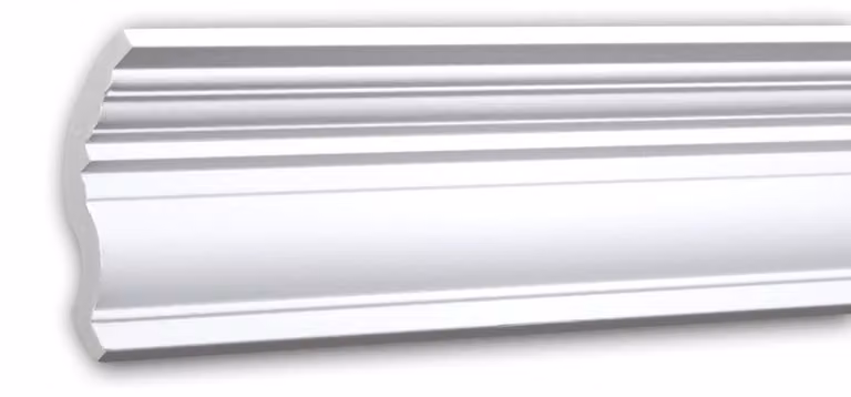 Rivestimento flessibile Profhome 150179F stile neoclassico 2 m