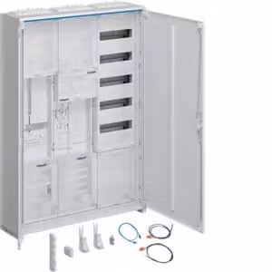 Armadio completo, univers Z 1 metro pl. 3 parti - Armadio componibile ZB33SET15LK