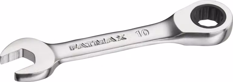 Stanley HTS FM Ringmaulschluessel Ratsche 10mm kurz