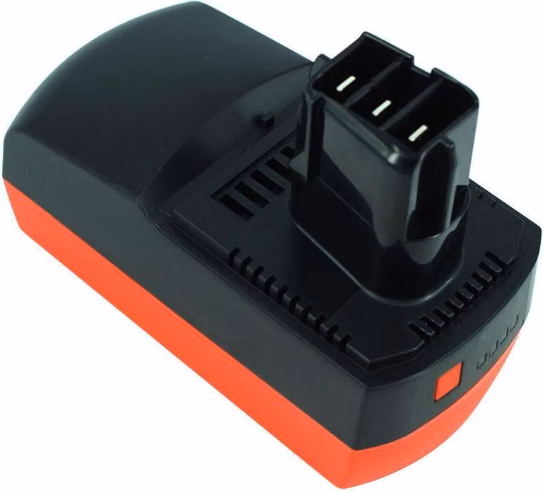 4000mAh Batteria agli ioni di litio per Metabo BSZ18 Impuls Li, 6.25484