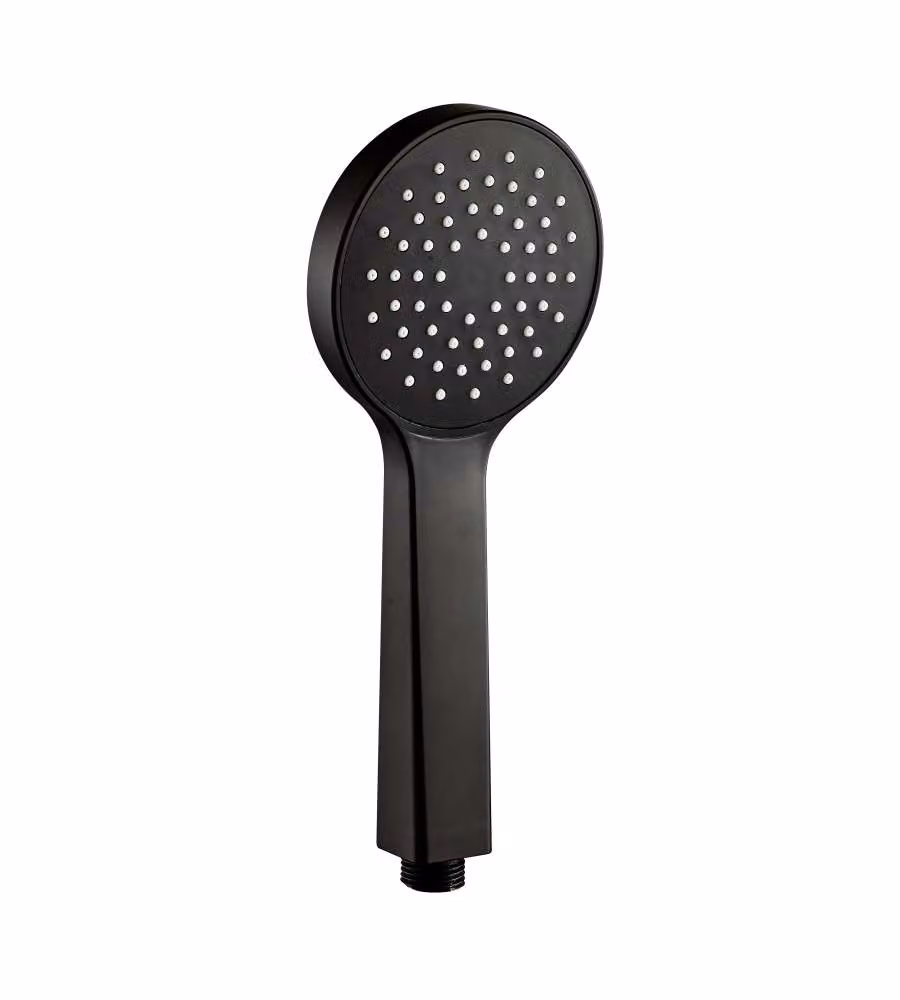 Idrobric Doccia Vogue 1 Getto Nera