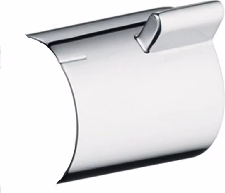 maniglia termostatica hansgrohe Ecostat Comfort MB