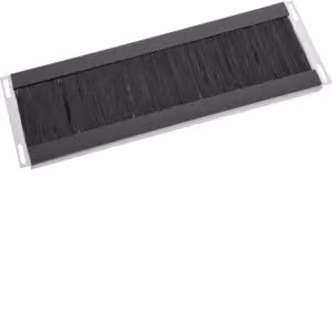 Modulo spazzola Hager per tetto modulare L=600 M-MDB60