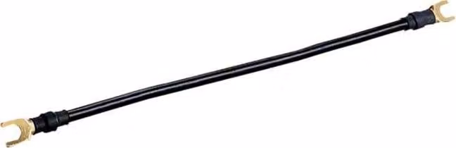 Ponte cavi Hager NYAF 10qmm 250mm K67L