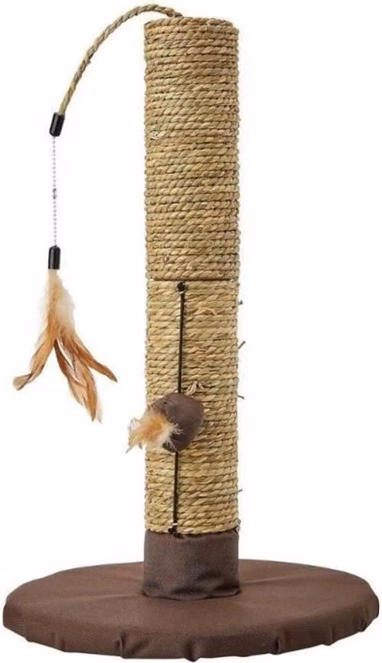 Scratching Post - AIMÉ - 48 x 30 cm