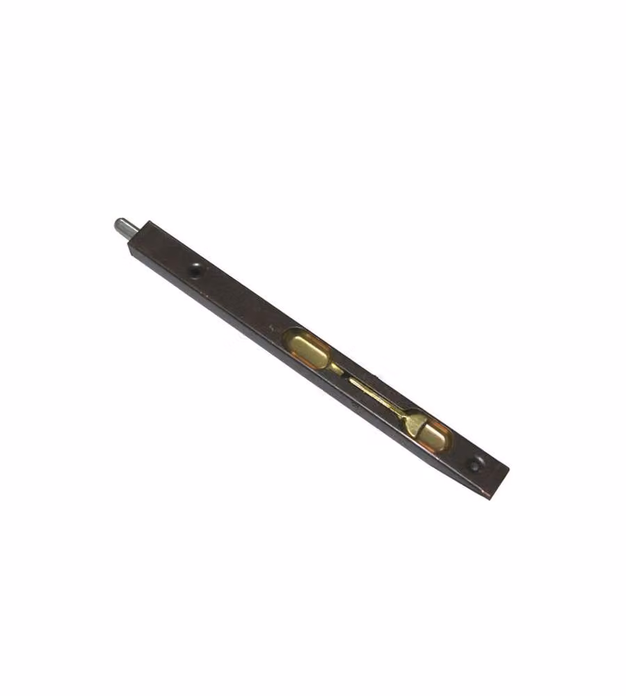 Catenaccio Leva Profilati Bronzato 16X250   202 Al