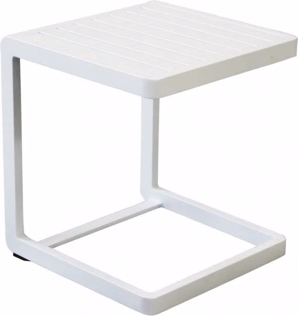 TAVOLINO ALIMOS 40x40h45 cm