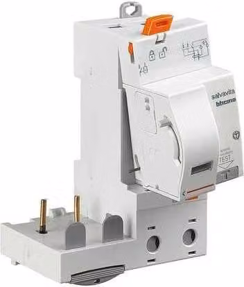 Modulo Differenziale Salvavita RCD BTICINO G2 32A Bianco