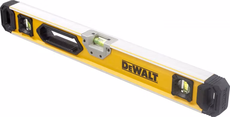 DEWALT Wasserwaage 60cm
