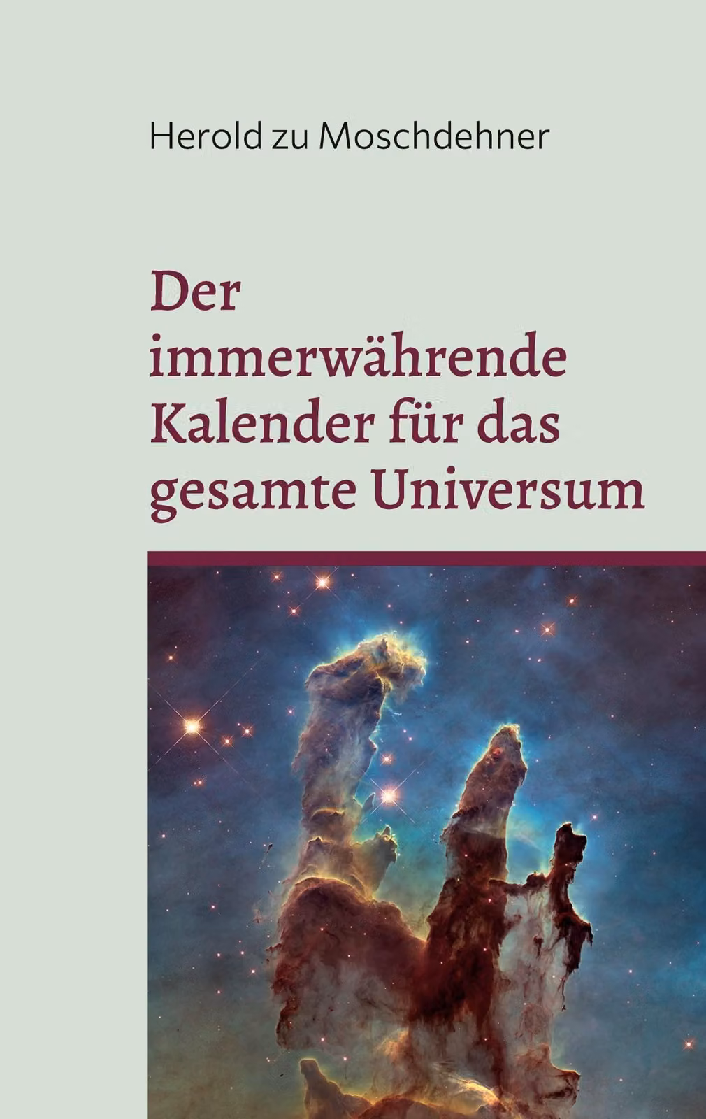 Calendario sempre valido - Universo