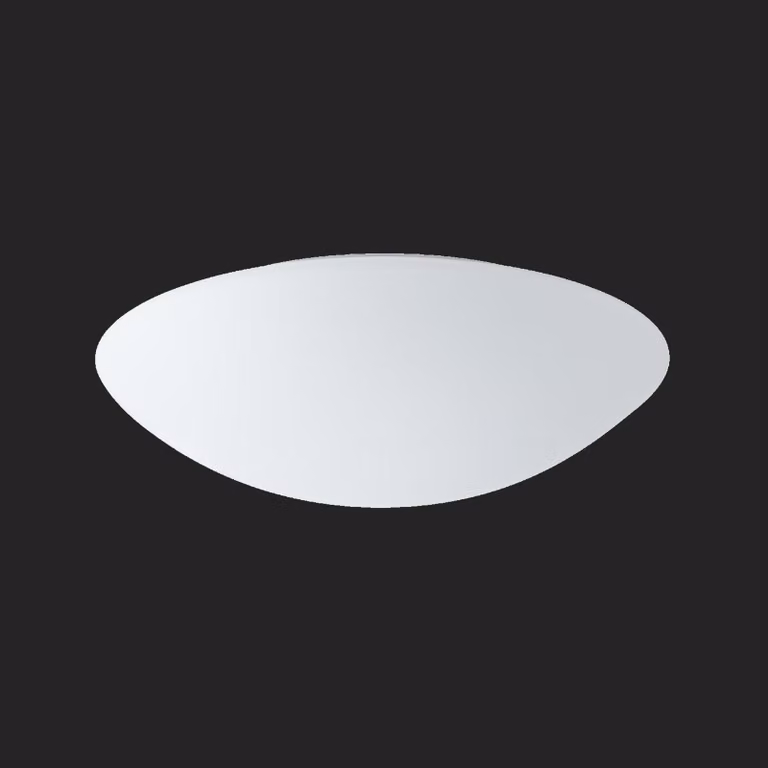 Apparecchio combinato di emergenza LED AURA 4 con sensore, Variante: 29 W, 4000 K