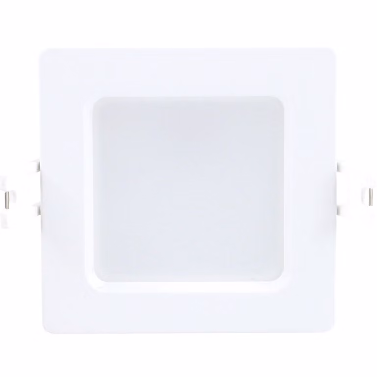 Rabalux 71236 Luci da incasso Shaun2 LED 3 plastica bianco