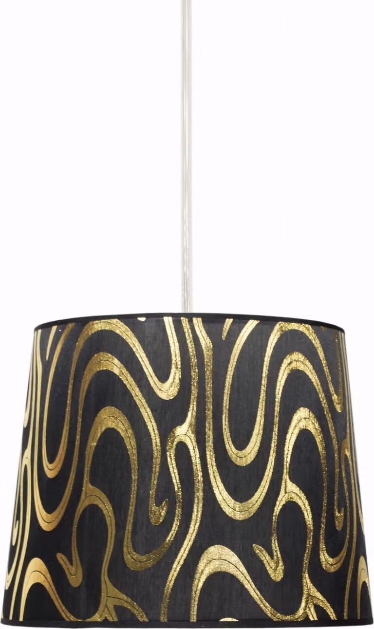 Candellux TIGER lampada a sospensione 31-94448 oro