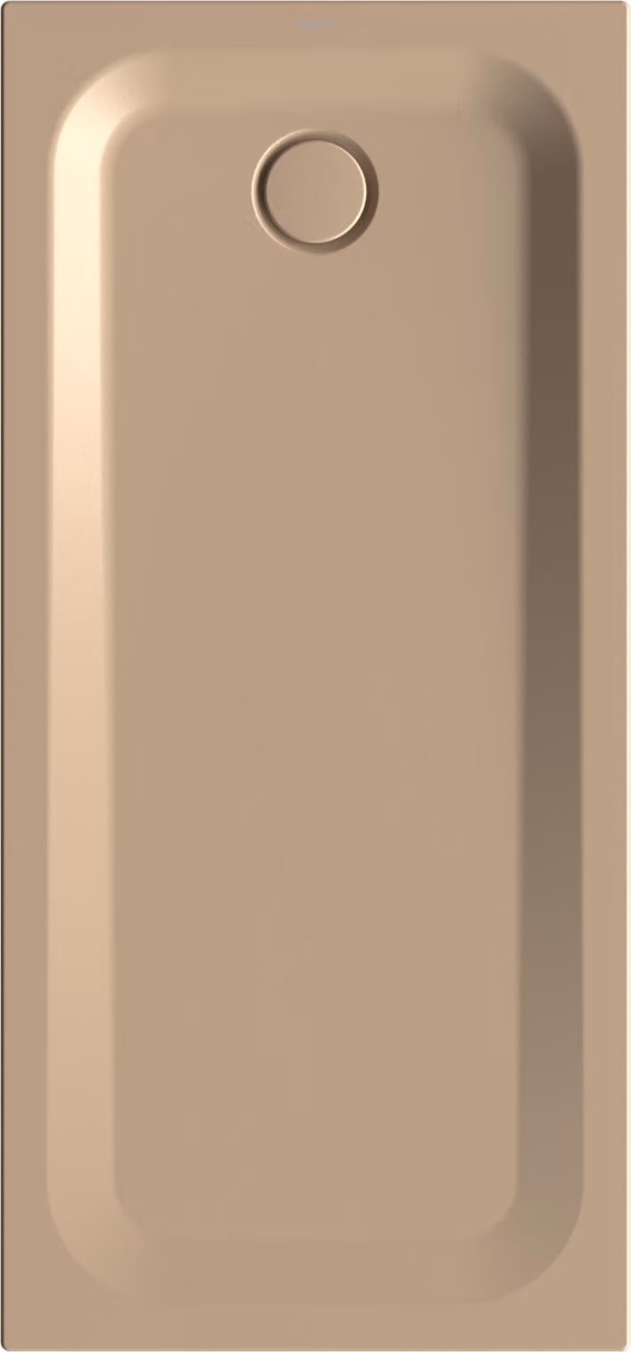 BetteUltra receveurs de douche rectangulaires avec BetteGlasur Plus, 1500x700x35mm, 5914-425PLUS, 5914-425PLUS
