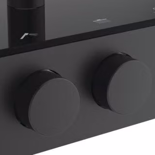 IDEAL STANDARD A7883XG Duschsystem m.Brausethermostat Solos