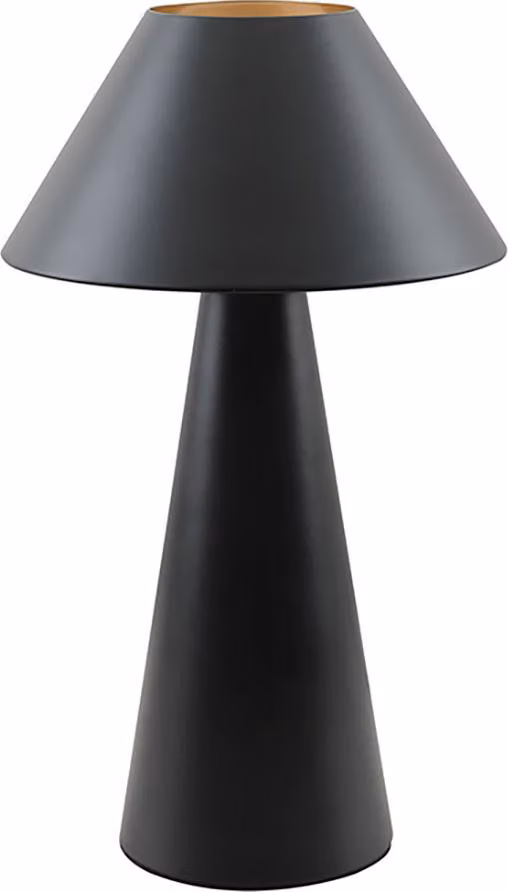 Lampada a fungo nera Fbright Design, modello unico E27 - Fbright