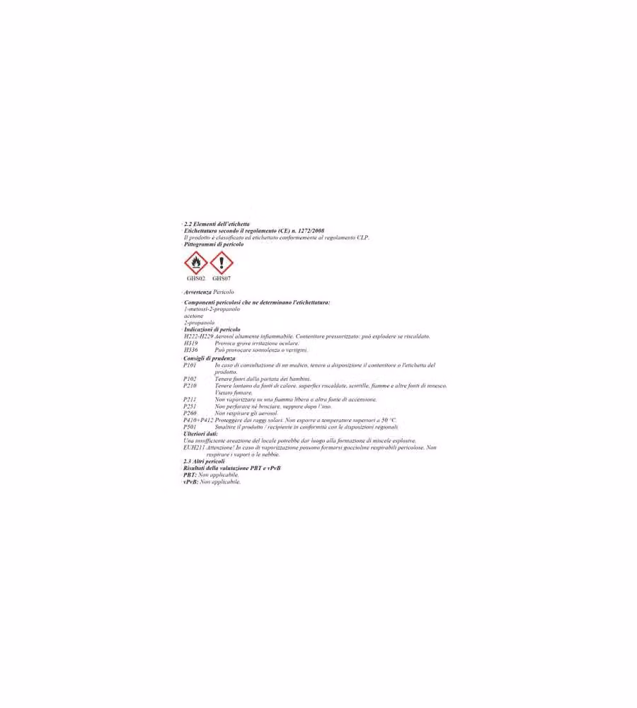 DUPLI-COLOR Vernice Spray Bianco Puro RAL 9010 400 ml Opaco per Bricolage