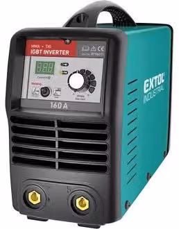 Extol Industrial (8796011) 160A Smart