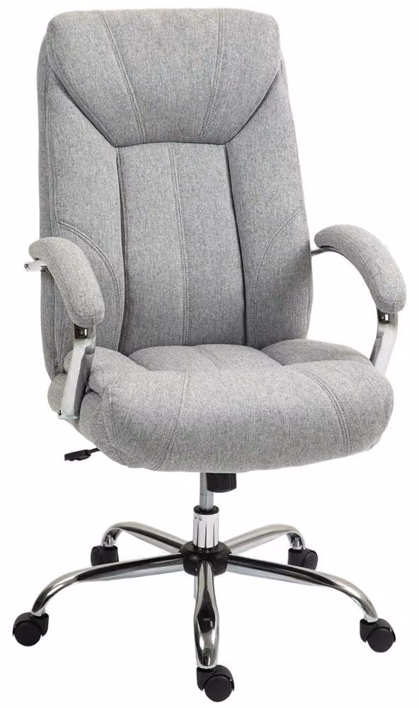 Sedia da ufficio - Sedia ergonomica - Sedia girevole - Sedie da ufficio - Con funzione oscillante