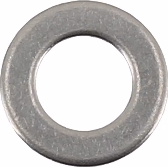 Rondella scalata, fermata quadrata - per moto