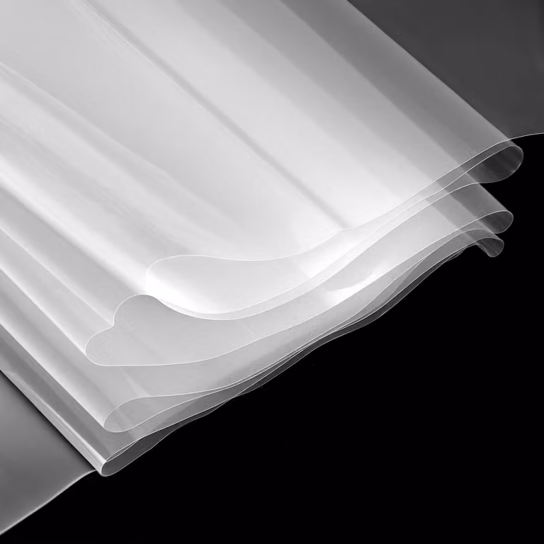 Pellicola di plastica impermeabile per giardini e serre, dimensioni 3x4 metri