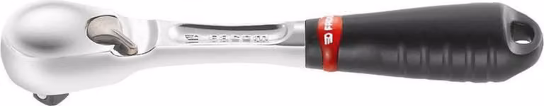 Facom Umschaltknarre 1/4" staubdicht