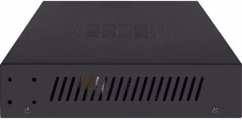 LevelOne GES-2118 Switch di rete gestito L2 Gigabit Ethernet 10/100/1000 nero – 1