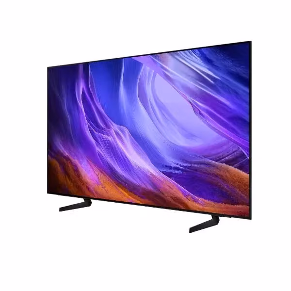 Samsung Smart TV OLED 55 pollici 4K UHD Serie 8 Vision AI QE55S85HAEXZT Graphite Black – 4