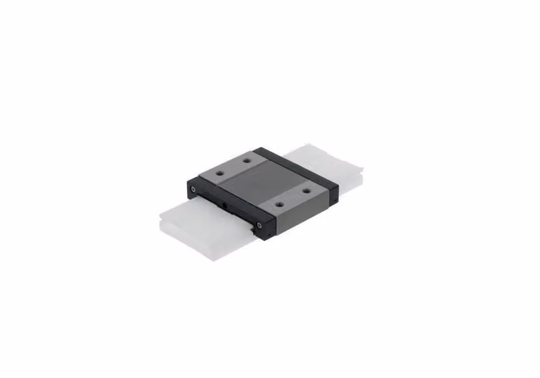 Carrello di guida KWEM07 -W-V0-G2A 0,021 kg, serie da 7