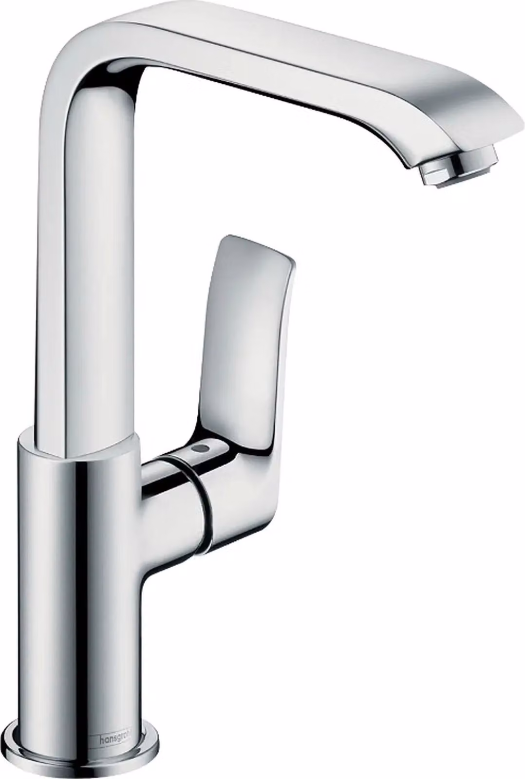 Miscelatore lavabo hansgrohe Metris E2 230, senza set di scarico, cromato, 1 pz.