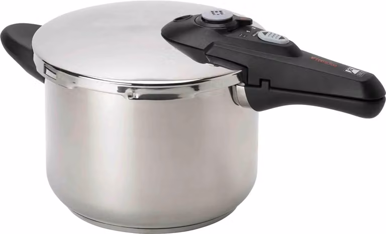 Pentola a pressione per induzione Vitesse Lt 6, diam.22cm