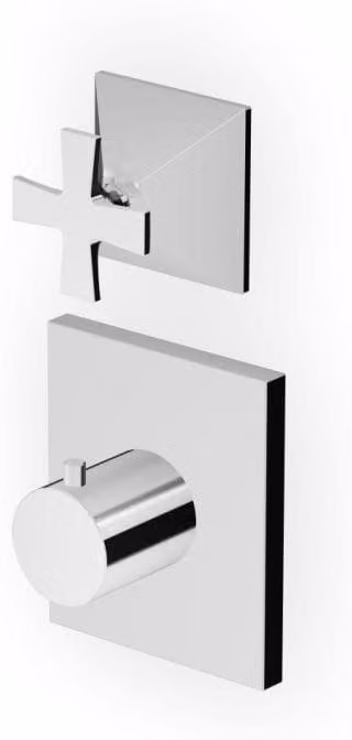 CASA39 Zucchetti Bellagio Miscelatore termostatico ZB1659