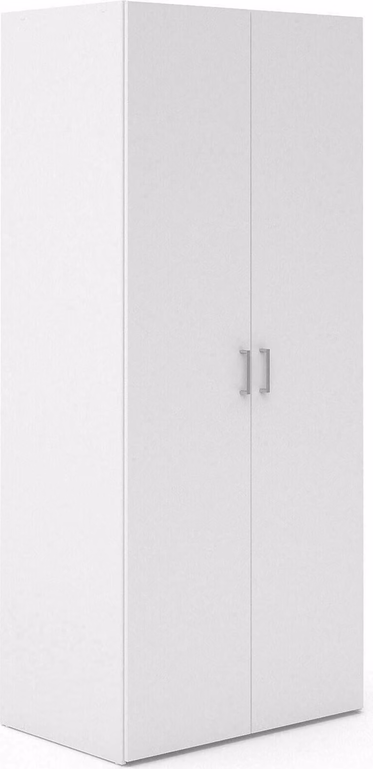 10625 Armadio SPACE Armadio ad anta Bianco