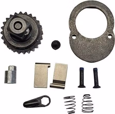 Chiave Dinamometrica Rooks 1/2" 20-210Nm 02.2042
