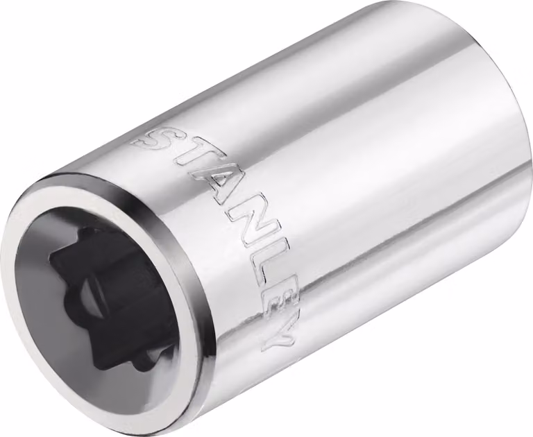Stanley HTS 1/4 6-Kant Stecknuss 10 mm