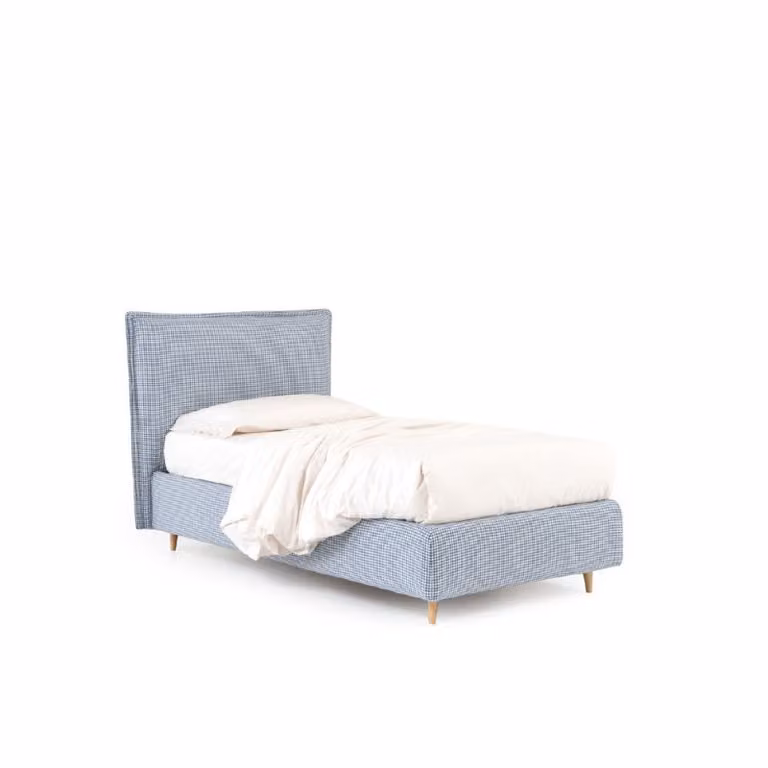 Letto Noctis Moody Singolo