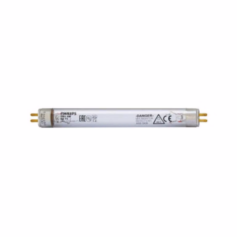 Lampada UV 4 Watt
