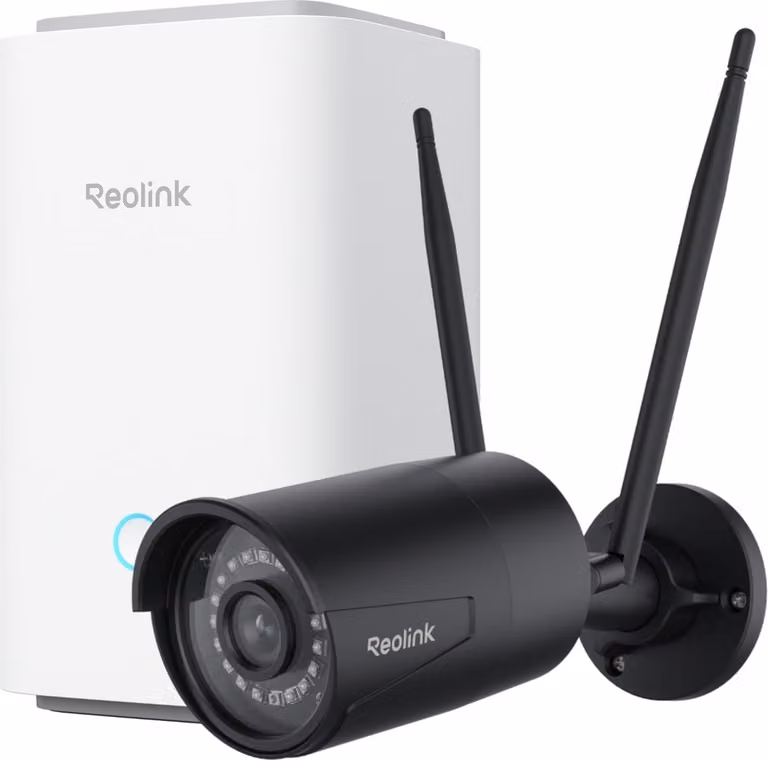 Reolink Hub 1 + W320-B WiFi-Outdoor
