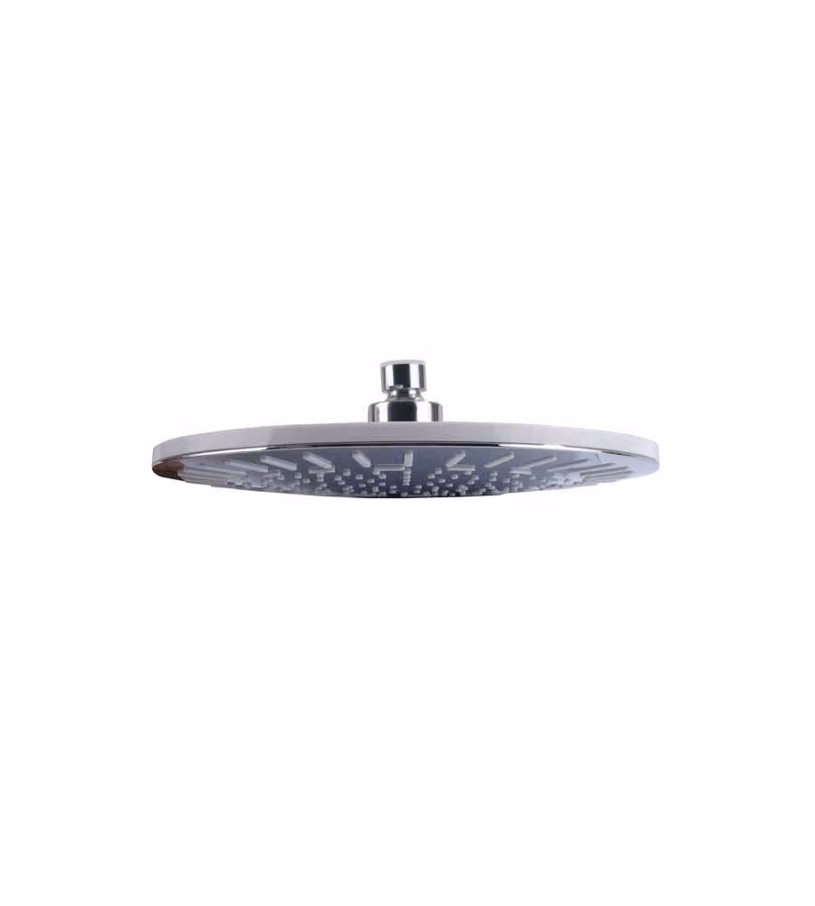 Soffione Docce Anticalcare Lux Cm 24  Aglaia 09141