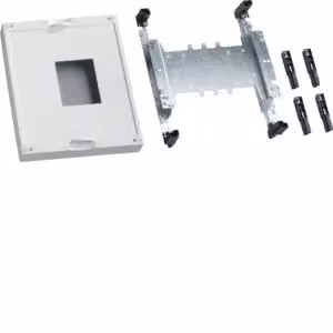 Modulo Hager, universaleN, 300x250 mm, MCCB P160 UK21LH0